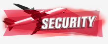 shipping airline security